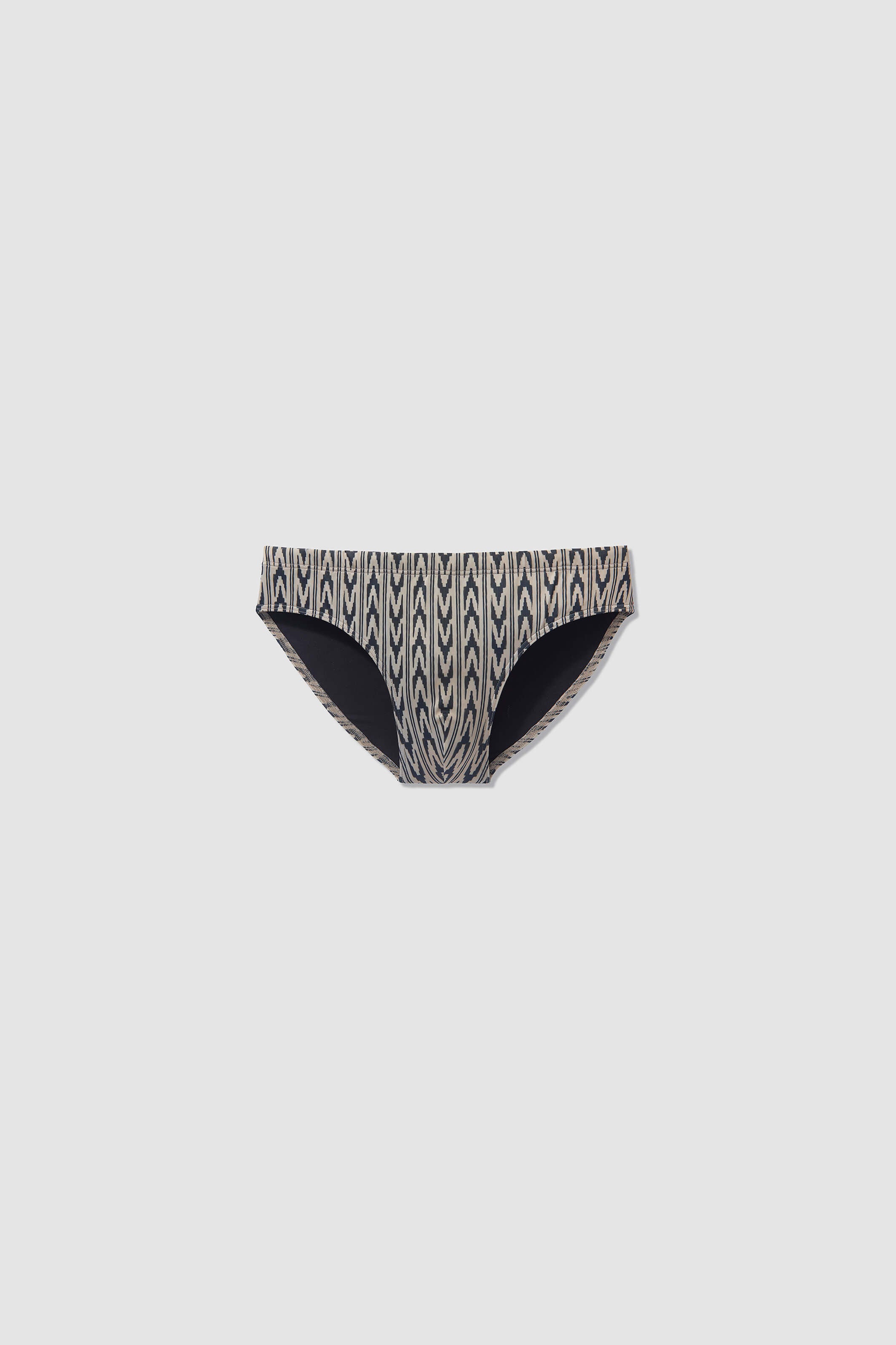 STONE ABROBAD SWIM BRIEFS