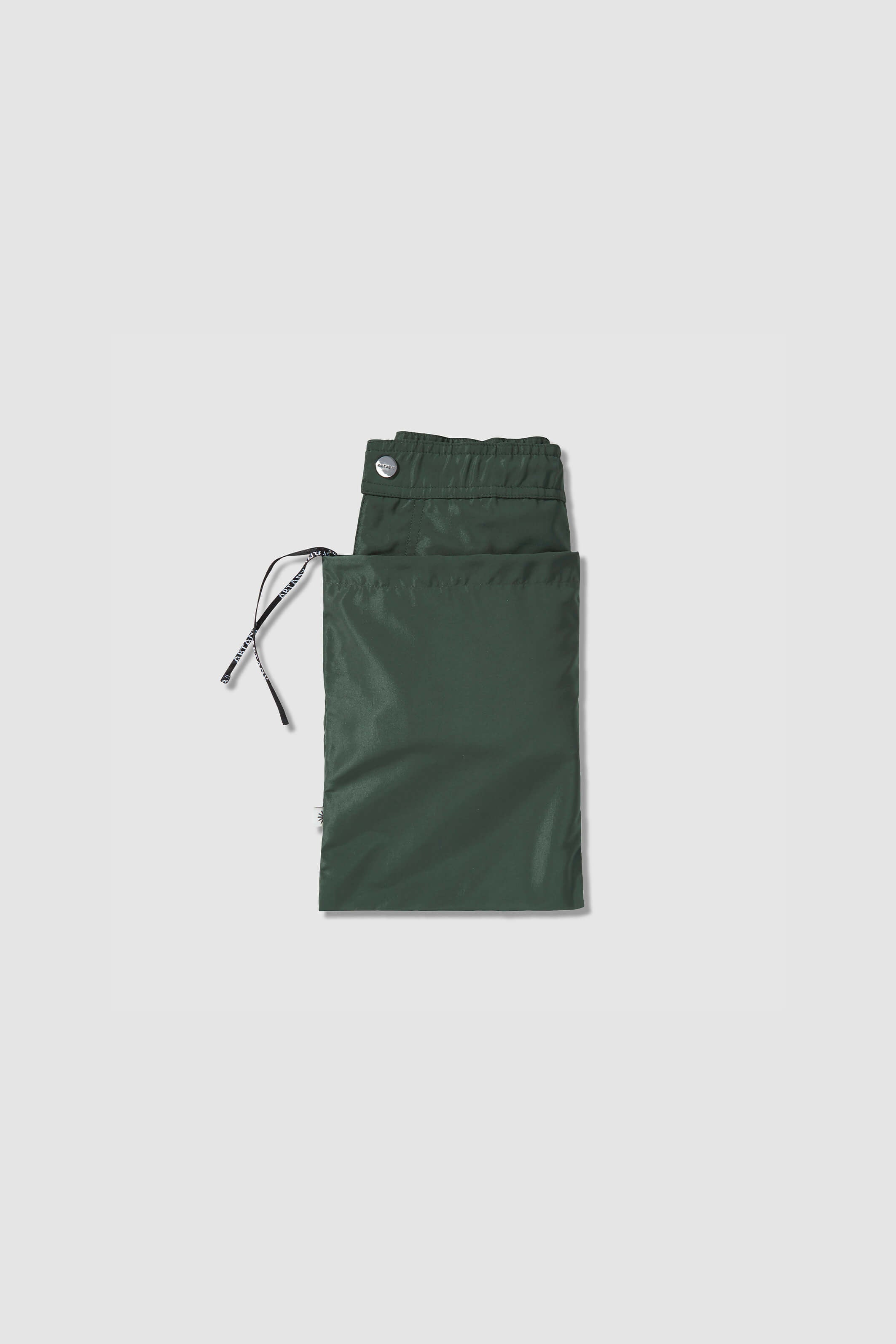DARK OLIVE SWIM SET