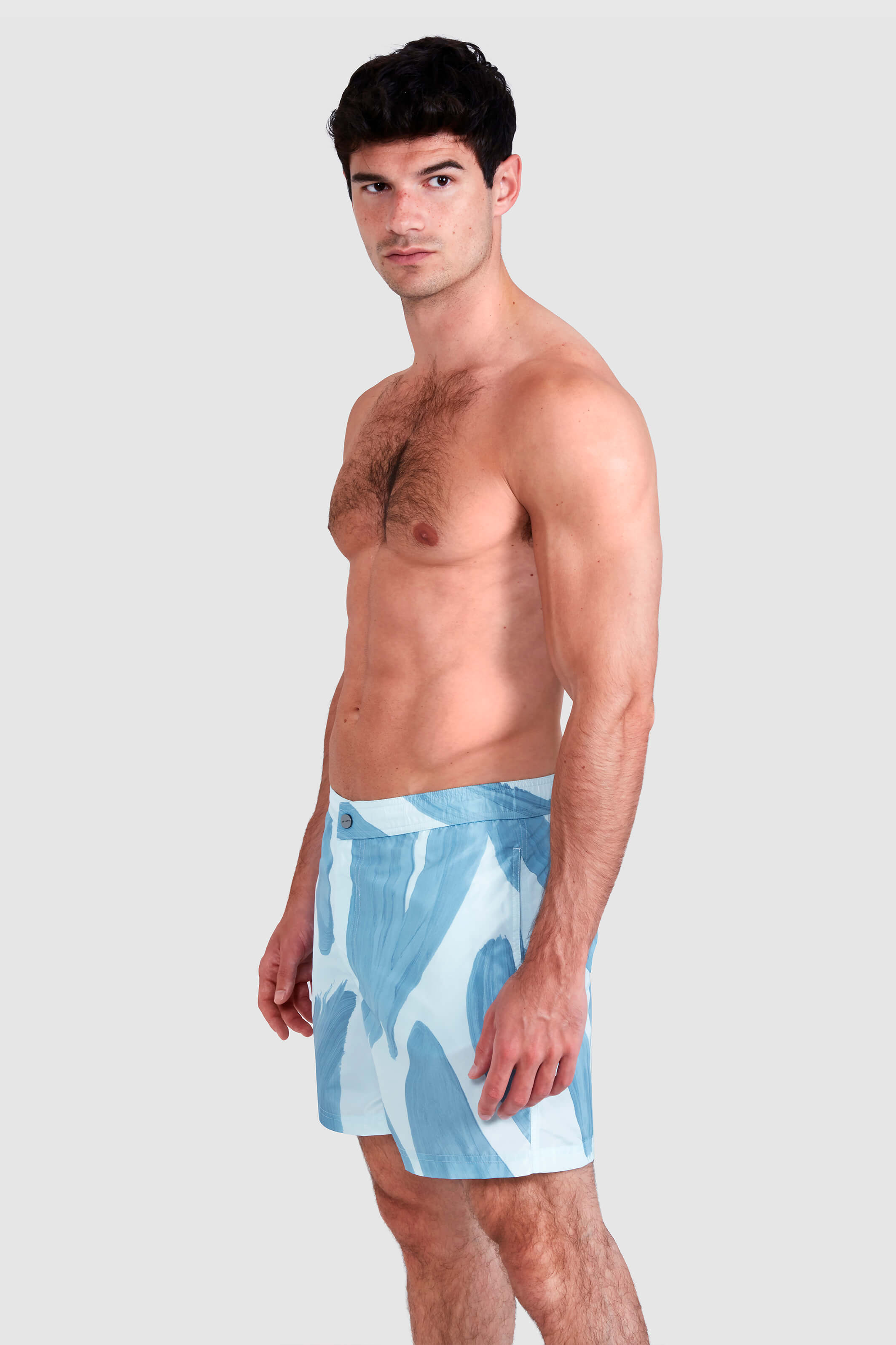 BLUE TALAR SWIM SET