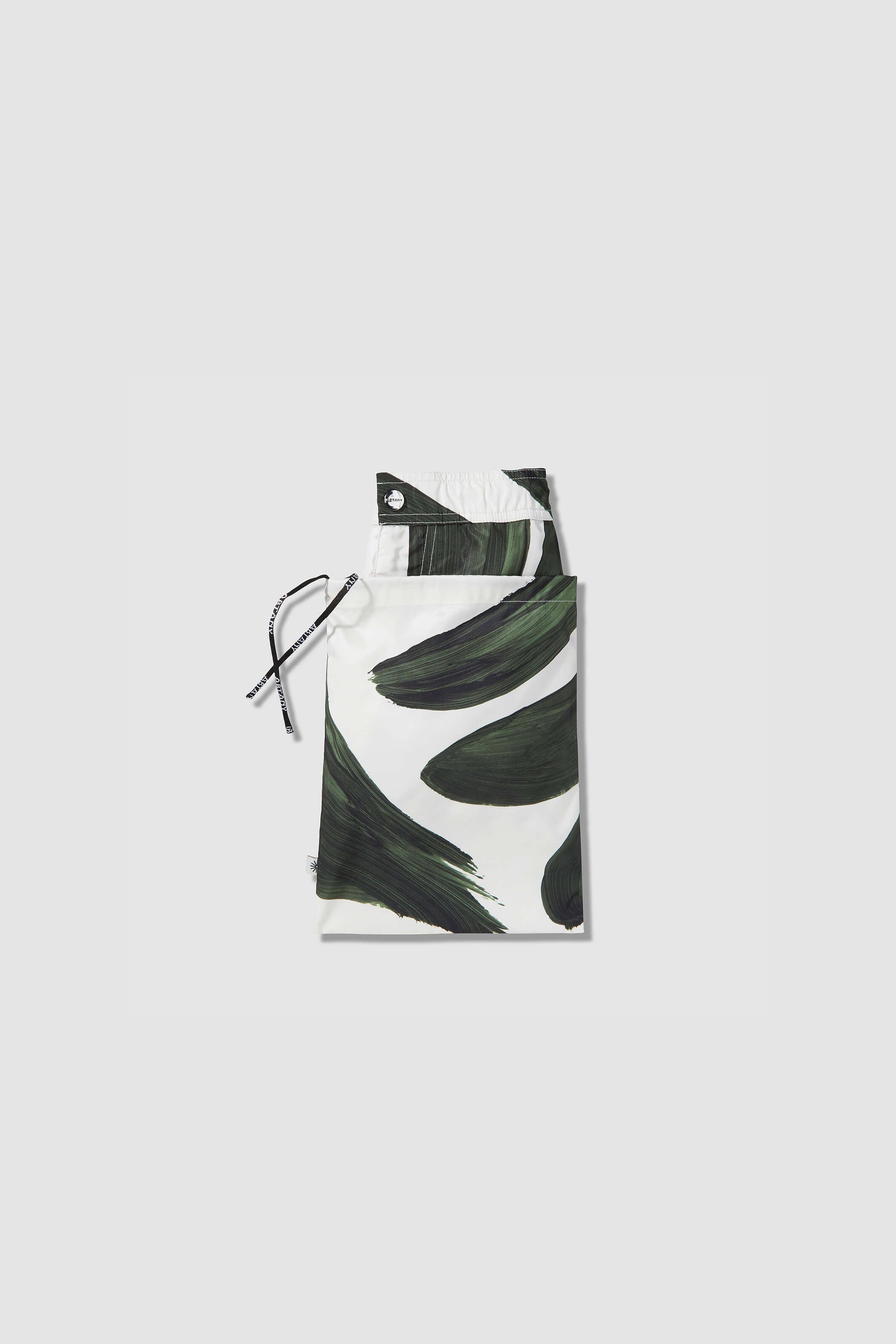 GREEN TALAR SWIM SET